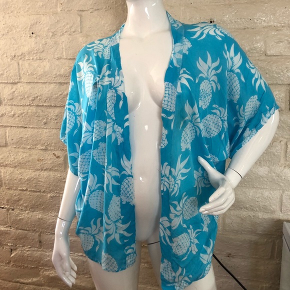 Mango republic  one size new cardigan - Picture 1 of 5